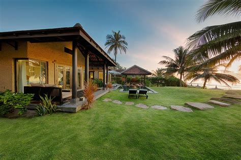 The Dream Resort & Spa, Phan Thiết (cập nhật giá .